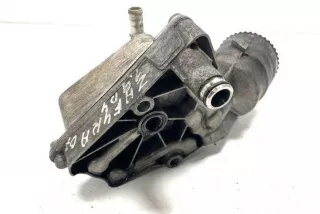 5989070241, KTM47040, 045210906 , art11342526 Кронштейн масляного фильтра Opel Zafira B Арт 11342526, вид 5