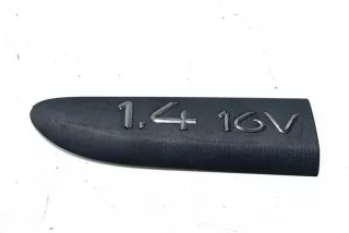8200213504 , art11342628 Молдинг двери передней левой Renault Modus Арт 11342628, вид 1