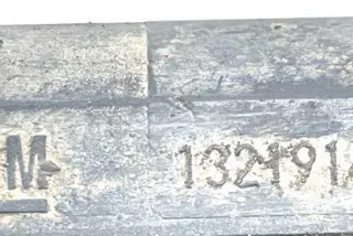 13219141, 29911410 , art11342670 Стабилизатор подвески (поперечной устойчивости) передний Opel Ampera Арт 11342670, вид 3