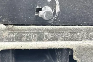 004142112629, 2117300635010, 0010908944 , art11342735 Замок двери задней правой Mercedes E W211 Арт 11342735, вид 8