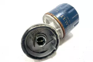 8200768927 , art11342819 Кронштейн масляного фильтра Renault Modus Арт 11342819, вид 1
