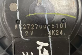 AY2727005101, AY272700 , art11342998 Сопротивление печки Dodge Journey 1 Арт 11342998, вид 3