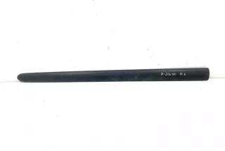9625100577 , art11343094 Молдинг двери передней левой Peugeot 206 1 Арт 11343094, вид 1
