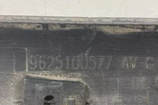 9625100577 , art11343094 Молдинг двери передней левой Peugeot 206 1 Арт 11343094, вид 3