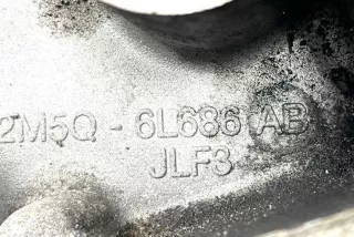 2M5Q6L686AB , art11343537 Кронштейн масляного фильтра Ford Focus 1 Арт 11343537, вид 4
