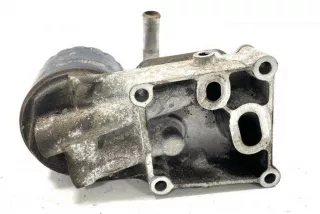 2M5Q6L686AB , art11343537 Кронштейн масляного фильтра Ford Focus 1 Арт 11343537, вид 6