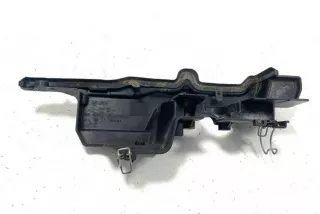 8200468152A, 8200468152 , art11344160 Пластик моторного отсека Renault Grand Scenic 3 Арт 11344160, вид 2