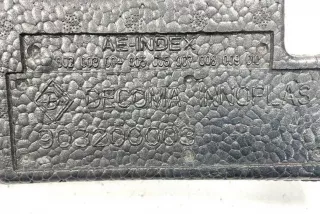 13238344, 551004542, 903200003 , art11344484 Усилитель бампера переднего Opel Insignia 1 Арт 11344484, вид 7