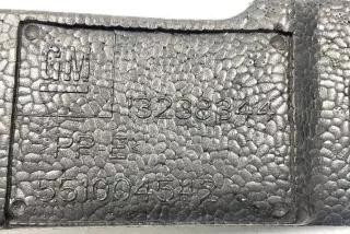 13238344, 551004542, 903200003 , art11344484 Усилитель бампера переднего Opel Insignia 1 Арт 11344484, вид 8