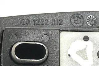201222012 , art11344801 Ручка внутренняя потолочная BMW X3 E83 Арт 11344801, вид 5