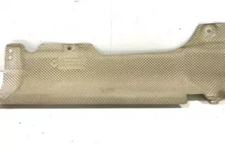 5148340017408, 3400174, 51164310 , art11344875 Тепловой экран глушителя BMW X3 E83 Арт 11344875, вид 1