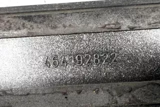 93318764, 464192822 , art11345018 Молдинг двери передней правой Opel Meriva 1 Арт 11345018, вид 6
