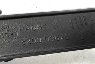 8200119676 , art11345389 Ручка открывания капота Renault Scenic 2 Арт 11345389, вид 2