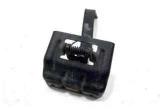 8200119676 , art11345389 Ручка открывания капота Renault Scenic 2 Арт 11345389, вид 3