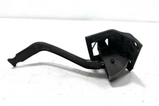 8200119676 , art11345389 Ручка открывания капота Renault Scenic 2 Арт 11345389, вид 4