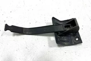 8200119676 , art11345389 Ручка открывания капота Renault Scenic 2 Арт 11345389, вид 5