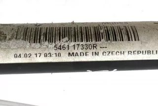 546117330R , art11345390 Стабилизатор подвески (поперечной устойчивости) Renault Clio 1 Арт 11345390, вид 2