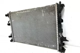8200292771B , art11346097 Радиатор (основной) Renault Laguna 3 Арт 11346097, вид 4