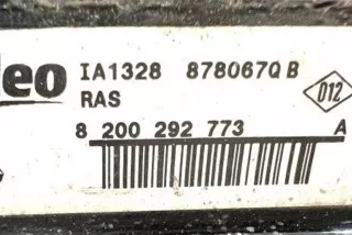 8200292773, 878067QB, IA1328 , art11346179 Интеркулер Renault Laguna 2 Арт 11346179, вид 2