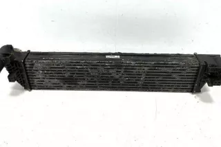 8200292773, 878067QB, IA1328 , art11346179 Интеркулер Renault Laguna 2 Арт 11346179, вид 4