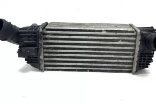 9683009680, 0472AD05BA , art11346291 Интеркулер Citroen C5 1 Арт 11346291, вид 1