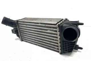 9683009680, 0472AD05BA , art11346291 Интеркулер Citroen C5 1 Арт 11346291, вид 3