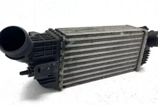 9683009680, 0472AD05BA , art11346291 Интеркулер Citroen C5 1 Арт 11346291, вид 4