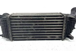 9683009680, 0472AD05BA , art11346291 Интеркулер Citroen C5 1 Арт 11346291, вид 5