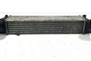 752491807, 7524918, 3093796 , art11346415 Интеркулер BMW 3 E90/E91/E92/E93 Арт 11346415, вид 1