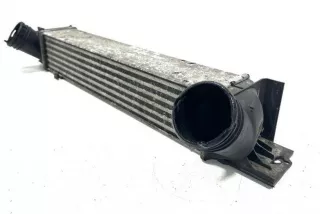 752491807, 7524918, 3093796 , art11346415 Интеркулер BMW 3 E90/E91/E92/E93 Арт 11346415, вид 3