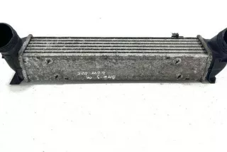752491807, 7524918, 3093796 , art11346415 Интеркулер BMW 3 E90/E91/E92/E93 Арт 11346415, вид 6