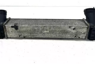 752491807, 7524918, 3093796 , art11346415 Интеркулер BMW 3 E90/E91/E92/E93 Арт 11346415, вид 7