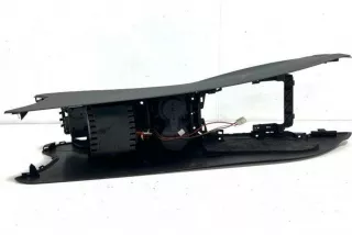8R0863242A, 8R0862533, 8R0864981 , art11346627 Консоль салона (кулисная часть) Audi Q5 1 Арт 11346627, вид 3
