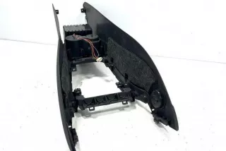 8R0863242A, 8R0862533, 8R0864981 , art11346627 Консоль салона (кулисная часть) Audi Q5 1 Арт 11346627, вид 6