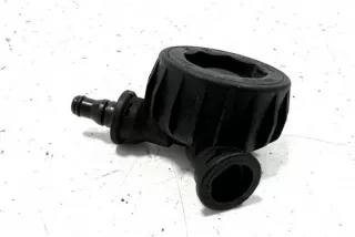 FM270051, FM277001 , art11346659 Патрубок (трубопровод, шланг) Skoda Superb 2 Арт 11346659, вид 5