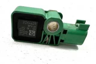 31264409, 9W8314B345AB , art11347192 Датчик удара Volvo XC60 1 Арт 11347192, вид 1