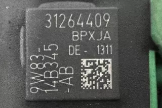 31264409, 9W8314B345AB , art11347192 Датчик удара Volvo XC60 1 Арт 11347192, вид 5