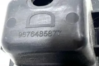 9676485877 , art11347923 Пластик салона Peugeot 308 2 Арт 11347923, вид 3