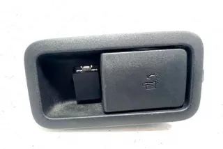 9676485877 , art11347923 Пластик салона Peugeot 308 2 Арт 11347923, вид 4