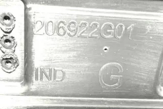9800073177, 206922G01, MP6922 , art11347908 Пластик салона Peugeot 308 2 Арт 11347908, вид 3