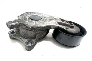 9676854880, E5082A111560 , art11348281 Натяжитель Peugeot 508 Арт 11348281, вид 3
