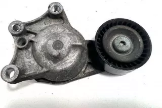9676854880, E5082A111560 , art11348281 Натяжитель Peugeot 508 Арт 11348281, вид 4