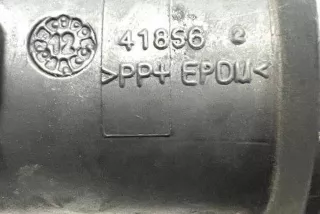 41856 , art11348310 Патрубок впускного коллектора Peugeot 508 Арт 11348310, вид 3