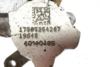 0204794481, 40140495, 17505254287 , art11349169 Цилиндр тормозной главный Suzuki Vitara2 Арт 11349169, вид 6