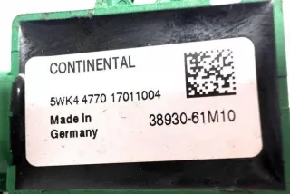 3893061M10, 5WK44770, 17011004 , art11349215 Датчик удара Suzuki Vitara2 Арт 11349215, вид 4