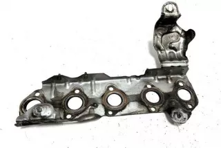 9672188780, B05RNZ14 , art11349317 Тепловой экран глушителя Peugeot 508 Арт 11349317, вид 2