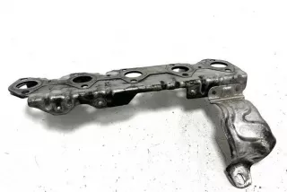 9672188780, B05RNZ14 , art11349317 Тепловой экран глушителя Peugeot 508 Арт 11349317, вид 4
