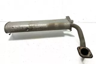 61MM01 , art11349503 Глушитель Suzuki Vitara2 Арт 11349503, вид 4