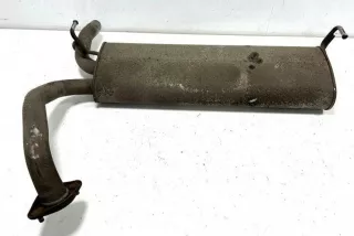 61MM01 , art11349503 Глушитель Suzuki Vitara2 Арт 11349503, вид 5