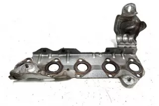 9672188780, A26RNZ14 , art11349644 Тепловой экран глушителя Peugeot 308 2 Арт 11349644, вид 1